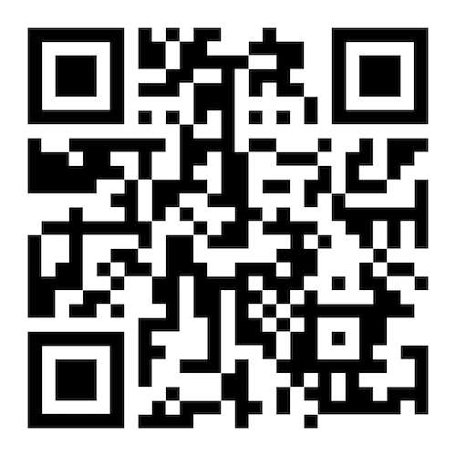 RSE card qr code